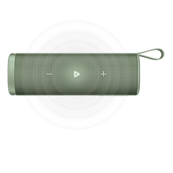 Xiaomi Sound Outdoor 30W Altavoz Bluetooth Verde  (QBH4372GL)
