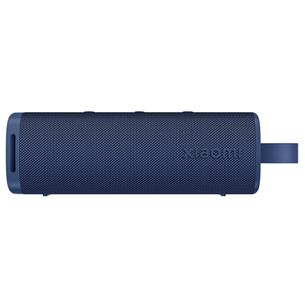 Xiaomi Sound Outdoor 30W Altavoz Bluetooth Azul (QBH4265GL)