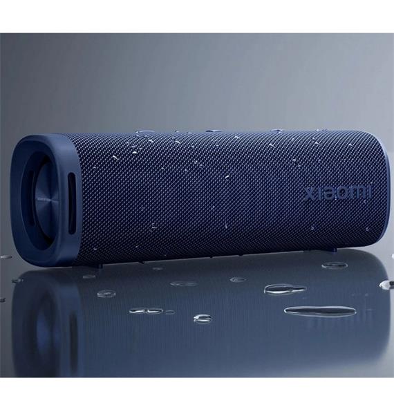Xiaomi Sound Outdoor 30W Altavoz Bluetooth Azul (QBH4265GL)