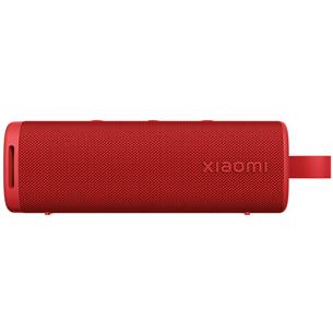 Xiaomi Sound Outdoor 30W Altavoz Bluetooth Rojo (QBH4263GL)