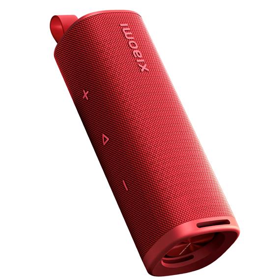Xiaomi Sound Outdoor 30W Altavoz Bluetooth Rojo (QBH4263GL)