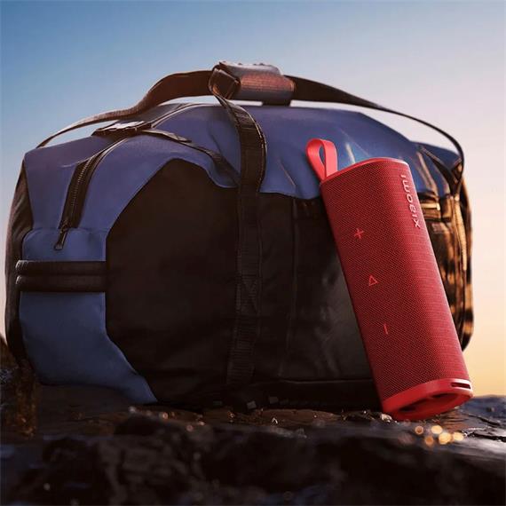 Xiaomi Sound Outdoor 30W Altavoz Bluetooth Rojo (QBH4263GL)