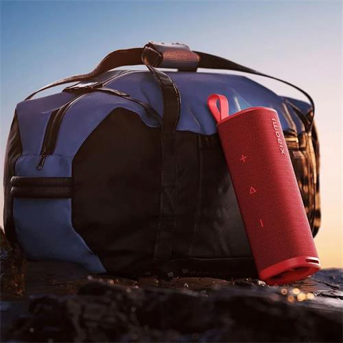Xiaomi Sound Outdoor 30W Altavoz Bluetooth Rojo (QBH4263GL)