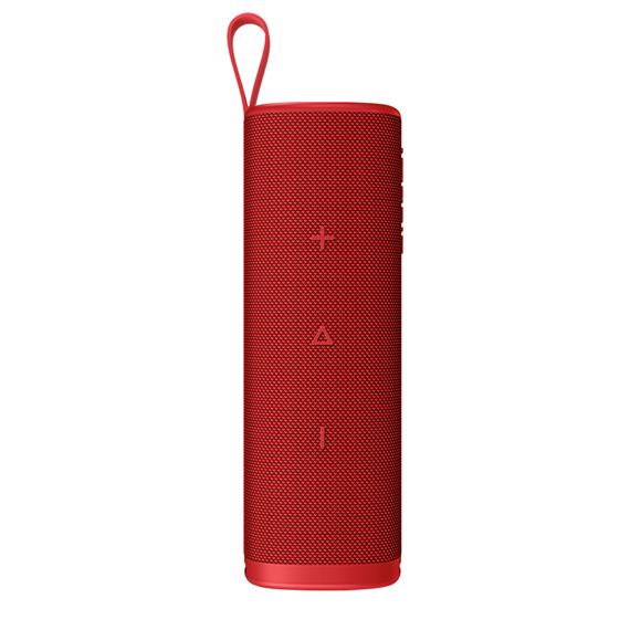 Xiaomi Sound Outdoor 30W Altavoz Bluetooth Rojo (QBH4263GL)