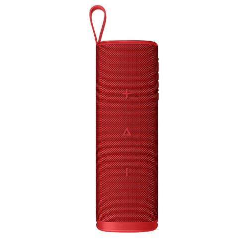 Xiaomi Sound Outdoor 30W Altavoz Bluetooth Rojo (QBH4263GL)