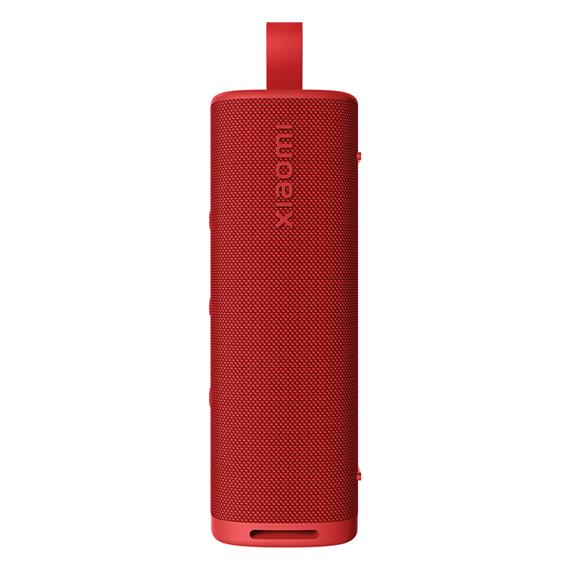 Xiaomi Sound Outdoor 30W Altavoz Bluetooth Rojo (QBH4263GL)