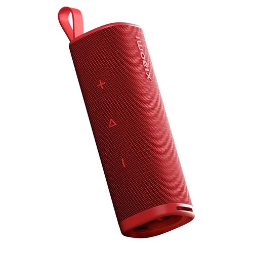 Xiaomi Sound Outdoor 30W Altavoz Bluetooth Rojo (QBH4263GL)
