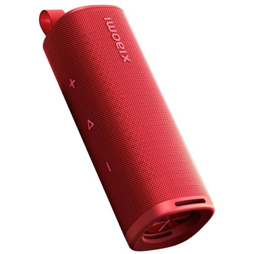 Xiaomi Sound Outdoor 30W Altavoz Bluetooth Rojo (QBH4263GL)