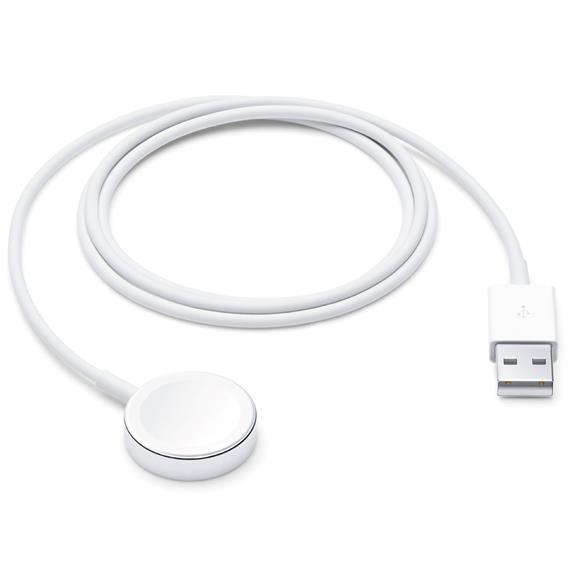 Apple Cable de carga magnética para el Watch (1 metro) (MW6A3ZM/A)