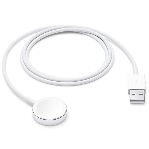 Apple Cable de carga magnética para el Watch (1 metro) (MW6A3ZM/A)