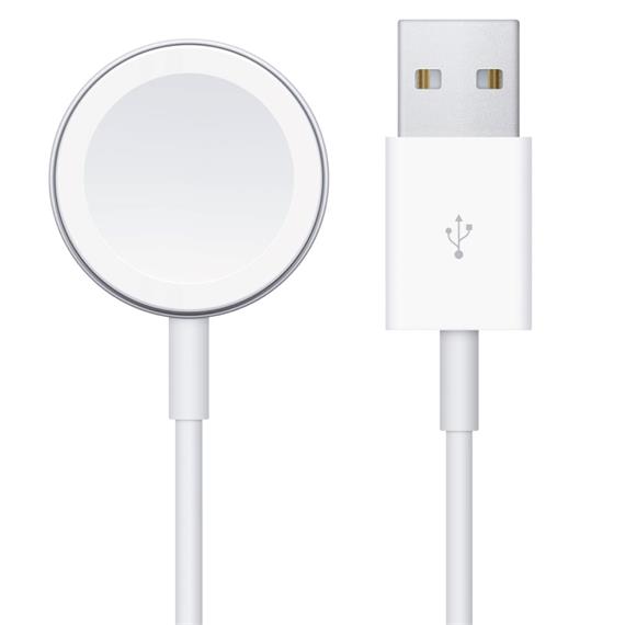Apple Cable de carga magnética para el Watch (1 metro) (MW6A3ZM/A)