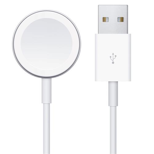 Apple Cable de carga magnética para el Watch (1 metro) (MW6A3ZM/A)
