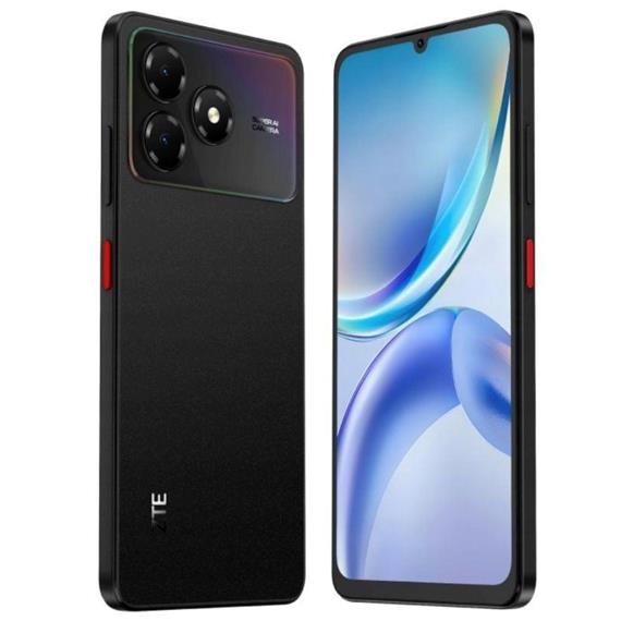 Zte Blade A36 4+8GB 64GB Nebula Black