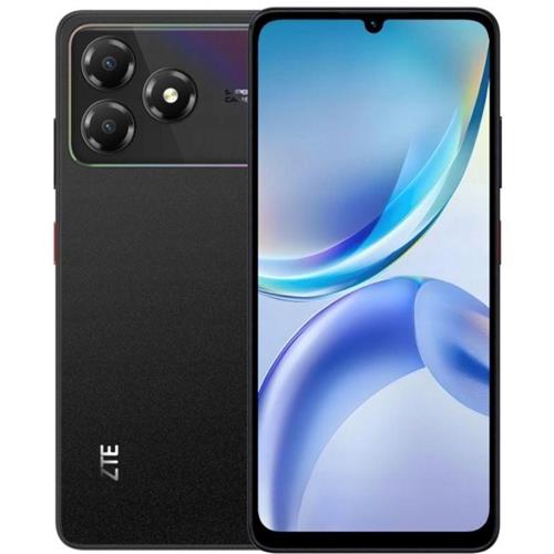 Zte Blade A36 4+8GB 64GB Nebula Black