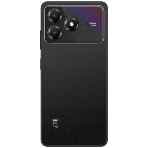 Zte Blade A36 4+8GB 64GB Nebula Black