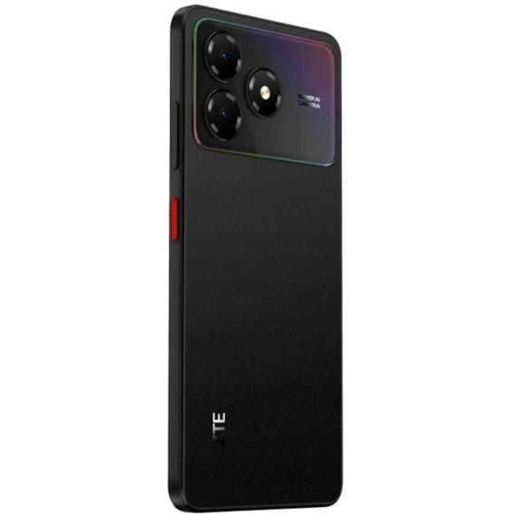 Zte Blade A36 4+8GB 64GB Nebula Black