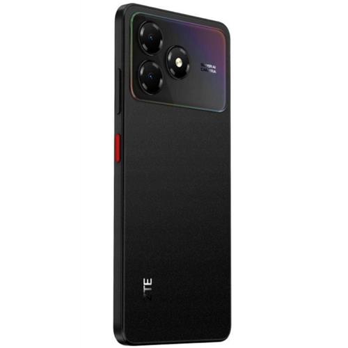 Zte Blade A36 4+8GB 64GB Nebula Black