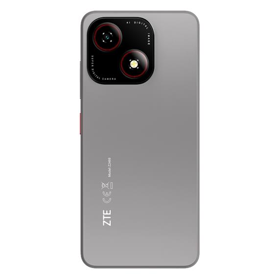 Zte Blade A35e 2+4GB 64GB Silvery Gray
