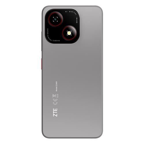 Zte Blade A35e 2+4GB 64GB Silvery Gray