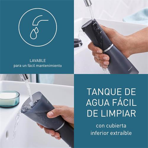 Panasonic EW-DJ86-K503 Irrigador Portátil