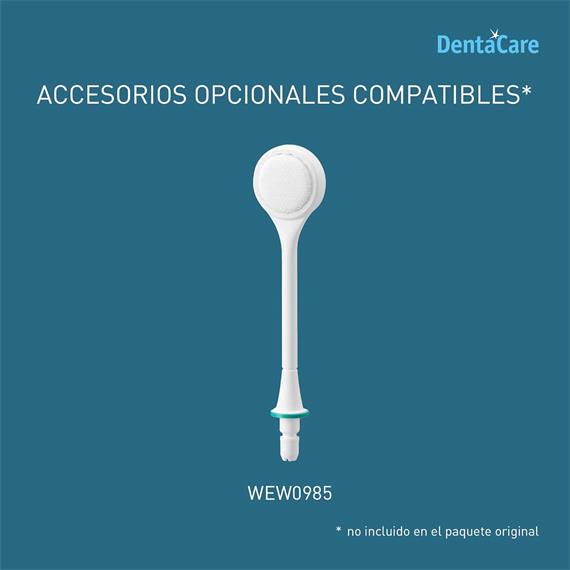 Panasonic EW-DJ86-K503 Irrigador Portátil