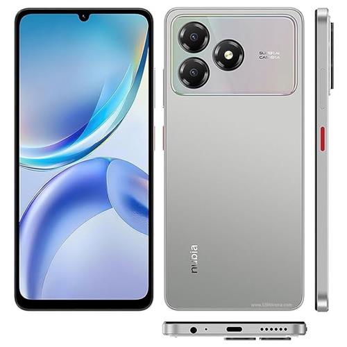 Zte Blade A36 4+8GB 64GB Titanium Gold