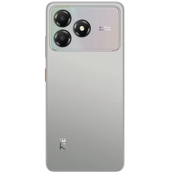 Zte Blade A36 4+8GB 64GB Titanium Gold