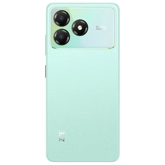 Zte Blade A36 4+8GB 64GB Aqua Green