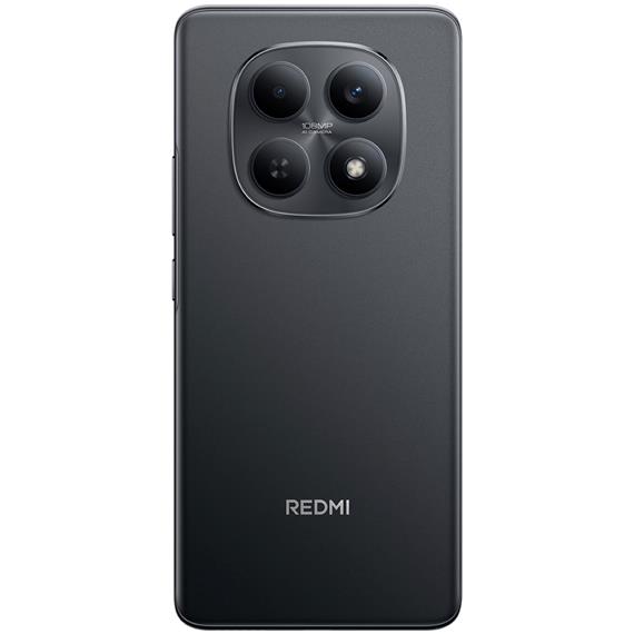 Xiaomi Redmi Note 15 4G 6.77" 8GB 256GB 108Mpx Black
