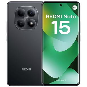 Xiaomi Redmi Note 15 6GB 128GB Midnight Black