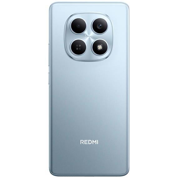 Xiaomi Redmi Note 15 8GB 256GB Glaciar Blue