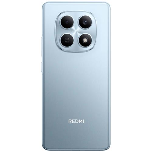 Xiaomi Redmi Note 15 8GB 256GB Glaciar Blue
