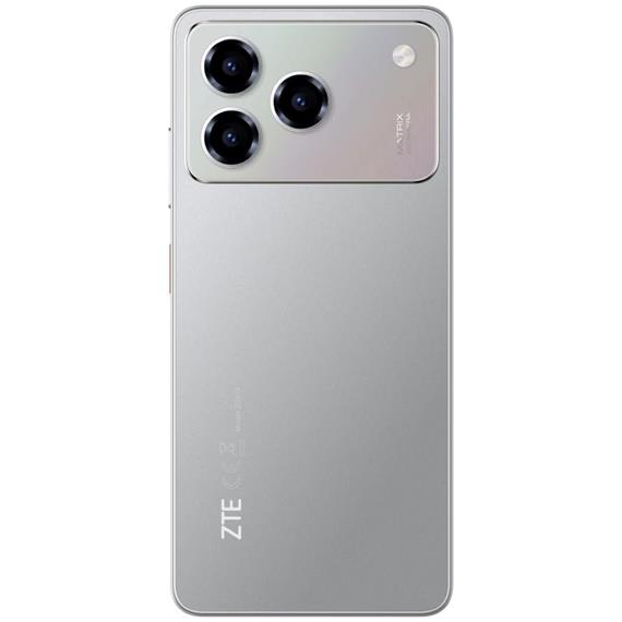 Zte Blade A76 6.75" HD+ 4+8GB 128GB Polar Grey