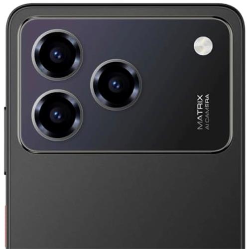 Zte Blade A76 6.75" HD+ 4+8GB 128GB Black