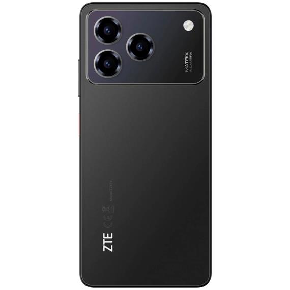 Zte Blade A76 6.75" HD+ 4+8GB 128GB Black