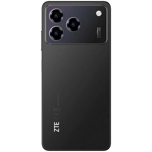 Zte Blade A76 6.75" HD+ 4+8GB 128GB Black