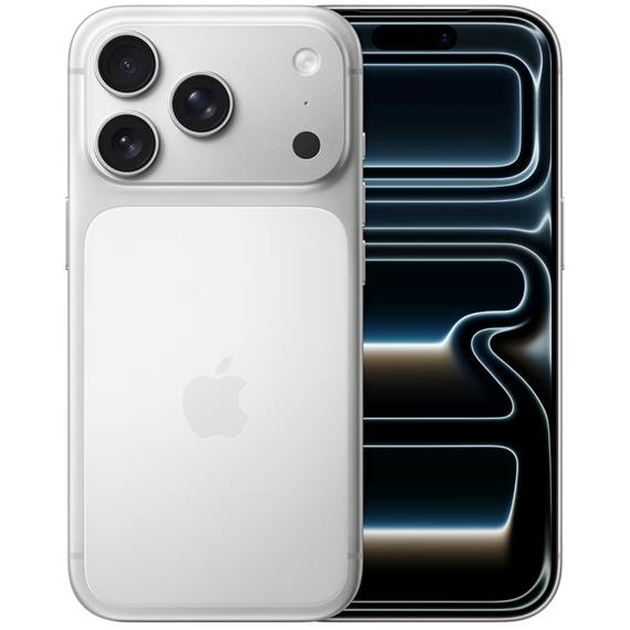 Apple Iphone 17 Pro 512GB Silver (MG8K4QL/A)