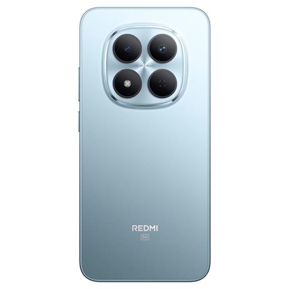 Xiaomi Redmi Note 15 Pro 5G 12GB 512GB Glaciar Blue