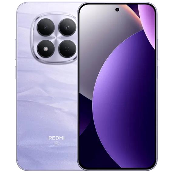 Xiaomi Redmi Note 15 5G 8GB  256GB Mist Purple