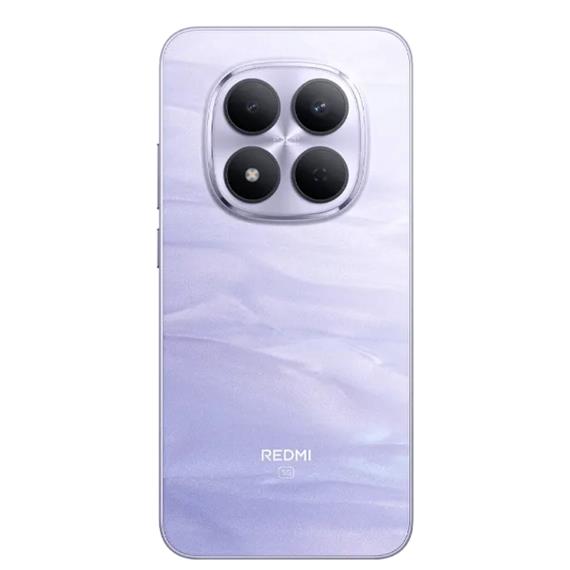 Xiaomi Redmi Note 15 5G 8GB  256GB Mist Purple