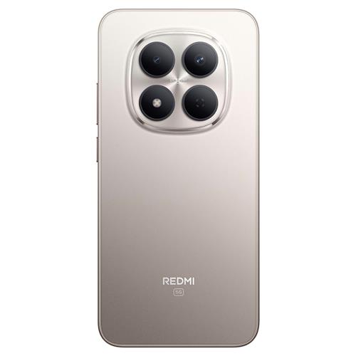Xiaomi Redmi Note 15 Pro 5G 12GB 512GB Titamium