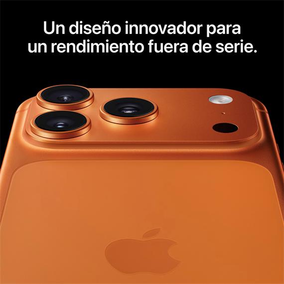 Apple Iphone 17 Pro Max 256GB Cosmic Orange (MFYN4QL/A)
