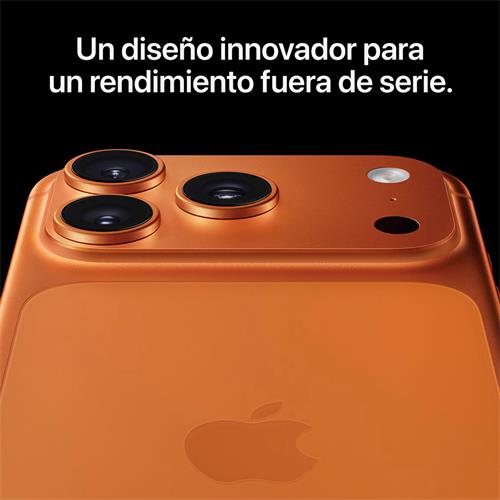 Apple Iphone 17 Pro Max 256GB Cosmic Orange (MFYN4QL/A)