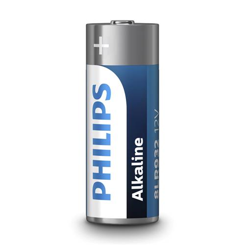Philips Pila 23A Alcalina 12V 8LR932/01B