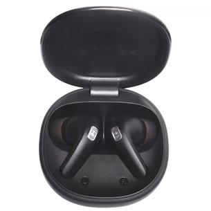 HiFuture FlyBuds4 AI Auricular Bluetooth con Tradución Simultanea de 130 idiomas Negro