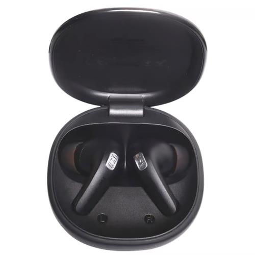 HiFuture FlyBuds4 AI Auricular Bluetooth con Tradución Simultanea de 130 idiomas Negro