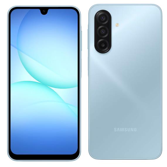 Samsung Galaxy A17 4G 8GB 256GB Blue (SM-A175) Internacional