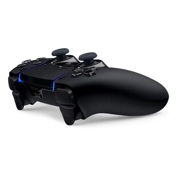 Sony PS5 Dualsense Edge Mando Inalámbrico Midnight Black