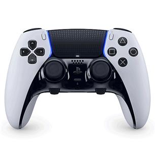 Sony PS5 Dualsense Edge Mando Inalámbrico White V2