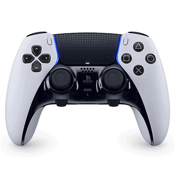 Sony PS5 Dualsense Edge Mando Inalámbrico White V2